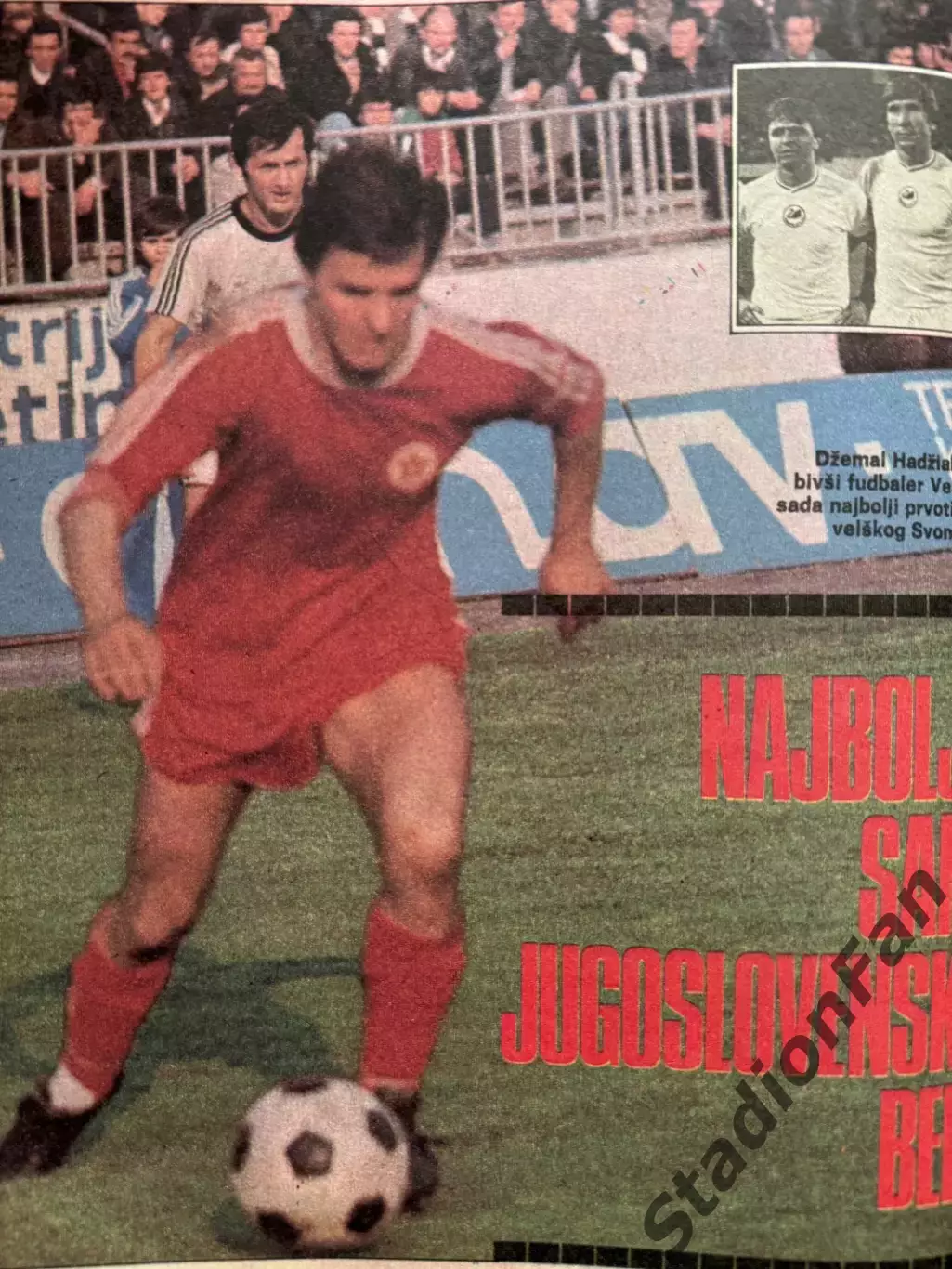 Журнал Tempo nr 809 - 1981 1