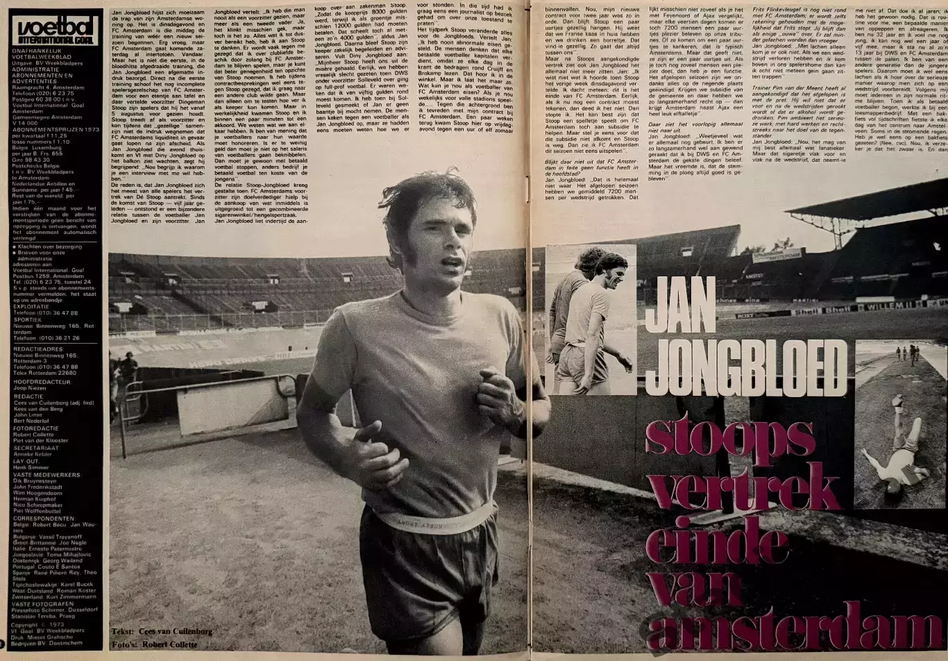 Voetbal nr.27-1973 1