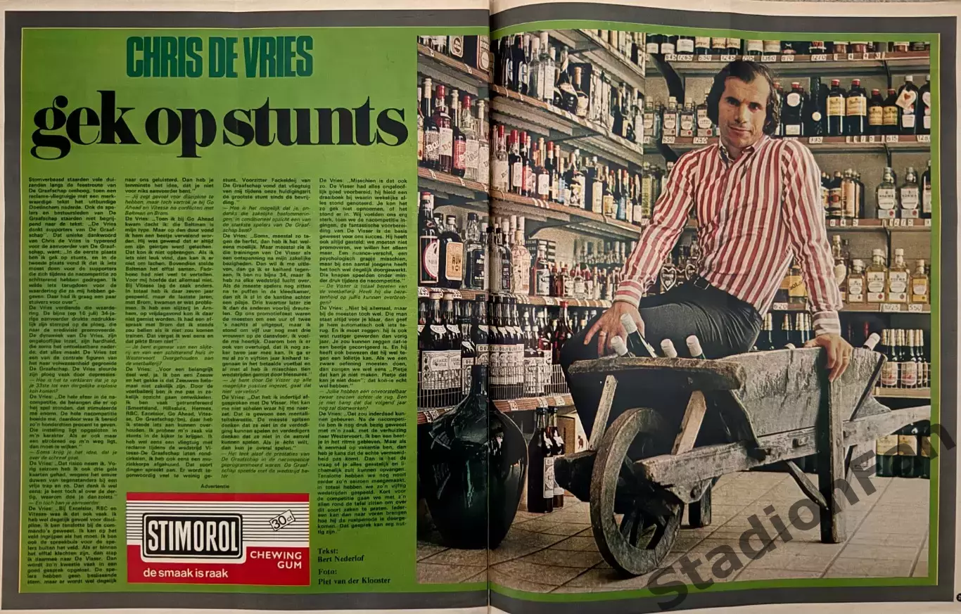 Voetbal nr.27-1973 4