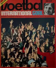 Voetbal nr.32 -1973