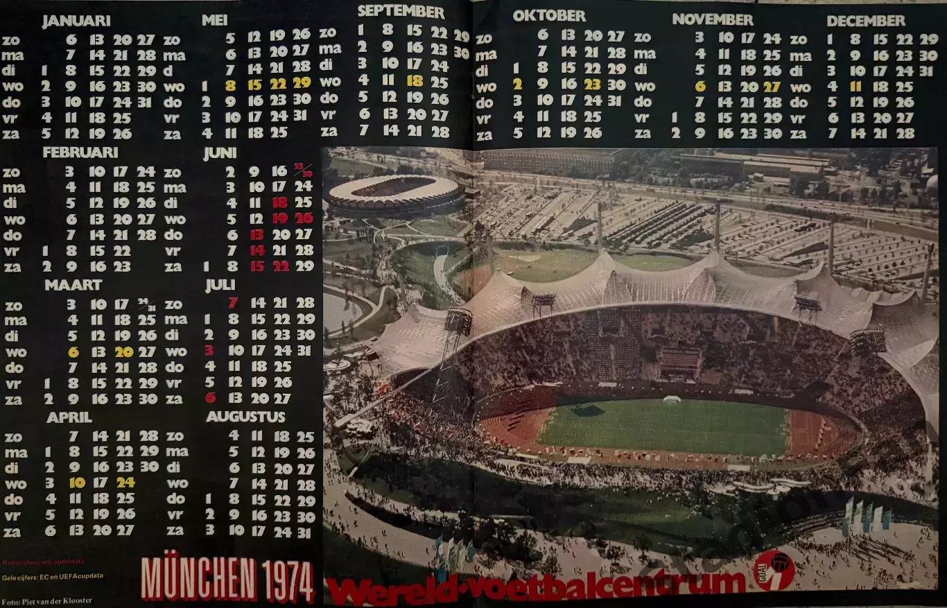 Voetbal nr.51/52 -1973 3
