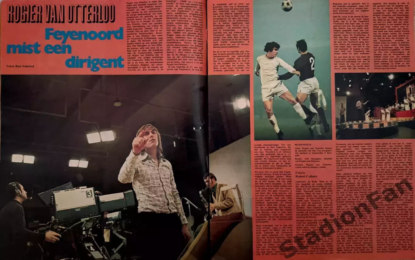 Voetbal nr.51/52 -1973 5