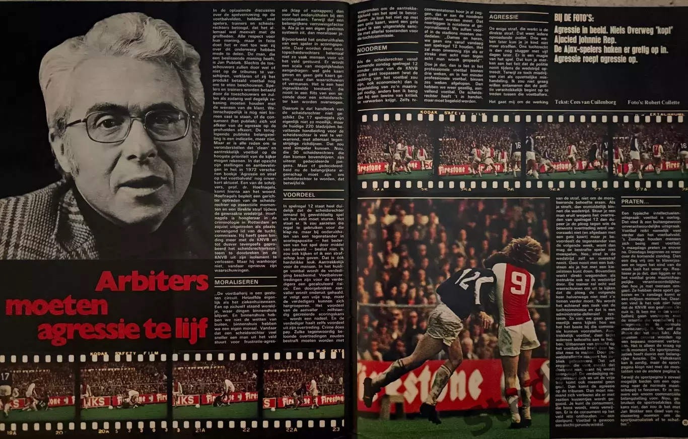 Voetbal nr.51/52 -1973 7