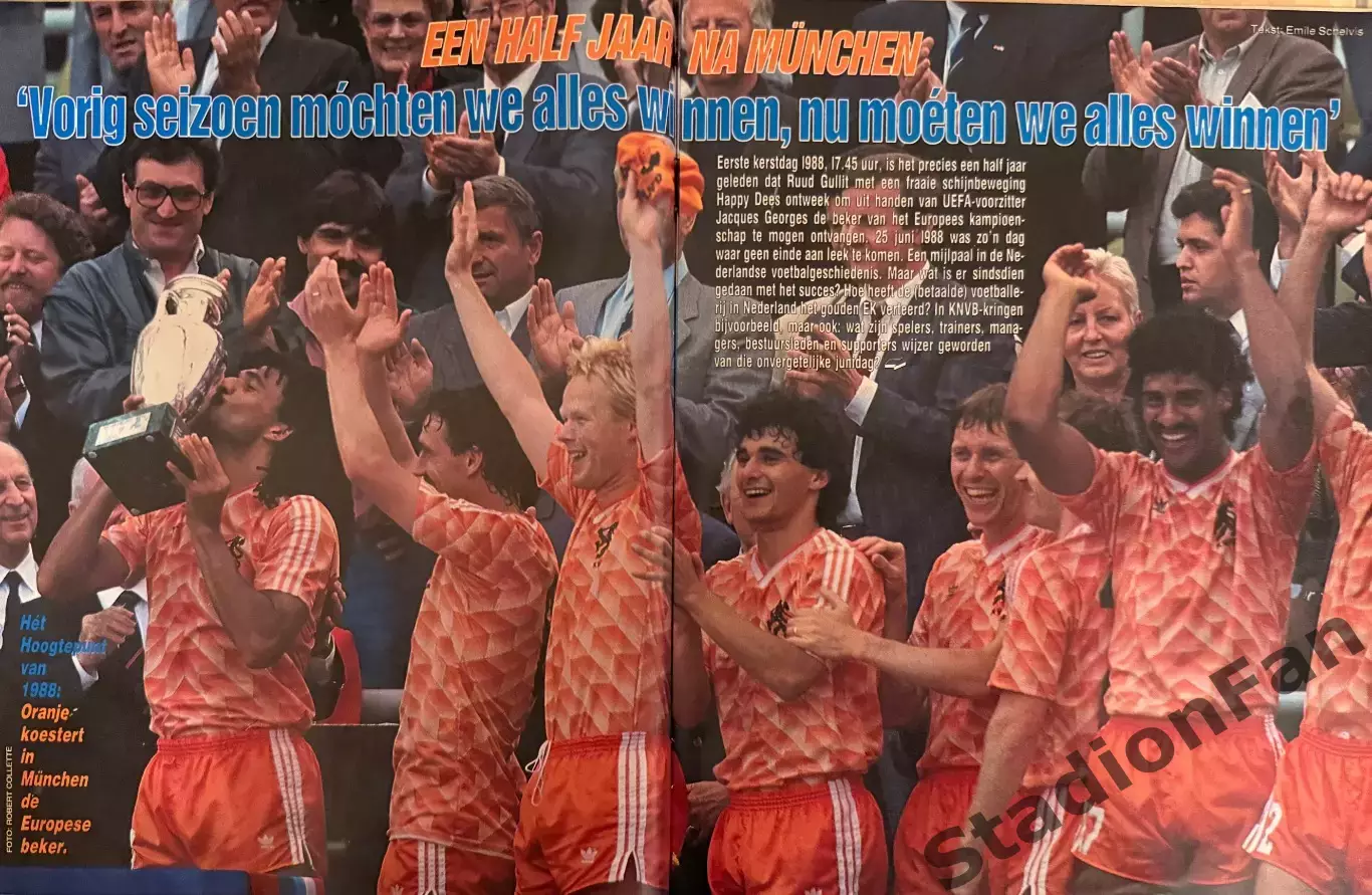 Voetbal nr.51/52-1988 1