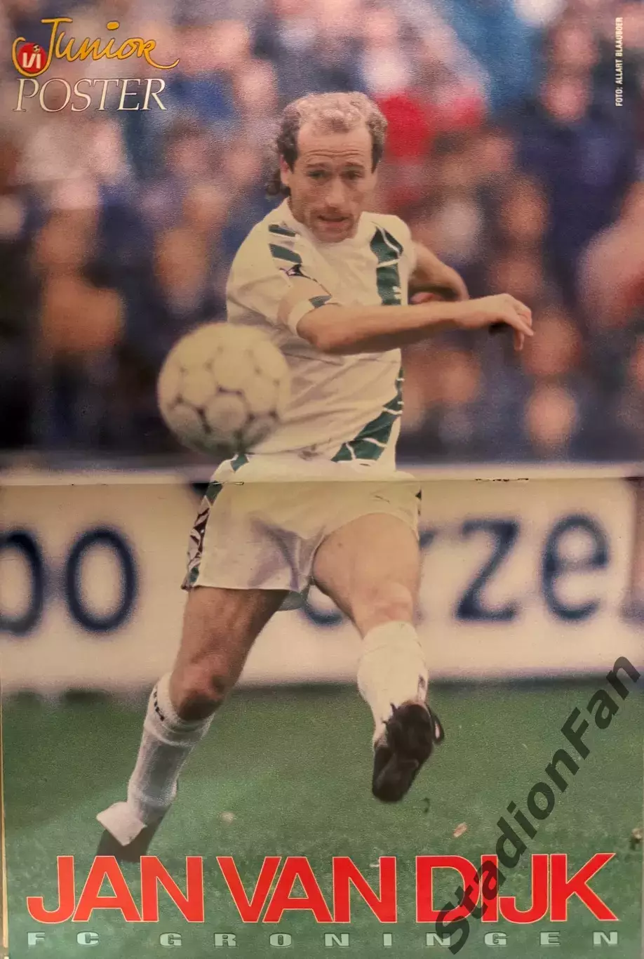 Voetbal nr.51/52-1988 2