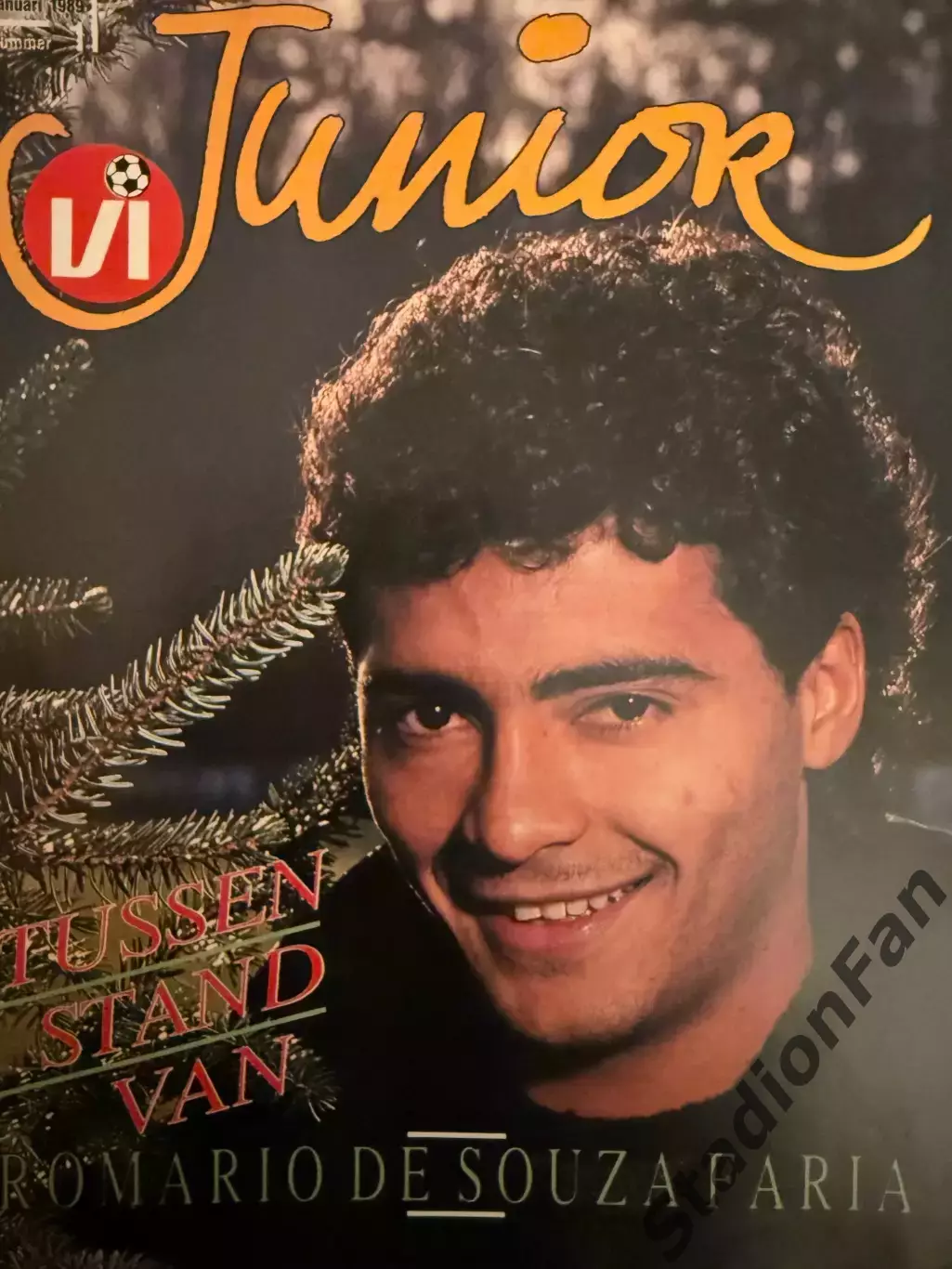 Voetbal nr.51/52-1988 3