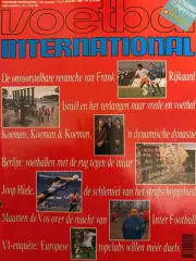 Voetbal nr.51/52-1988