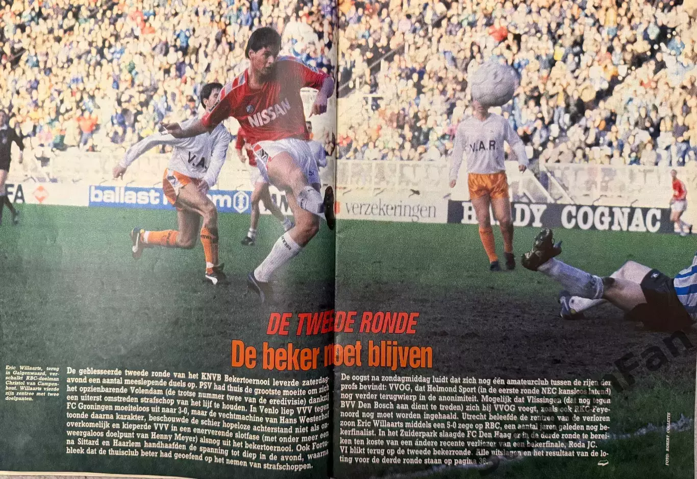 Voetbal nr.47 -1988 4
