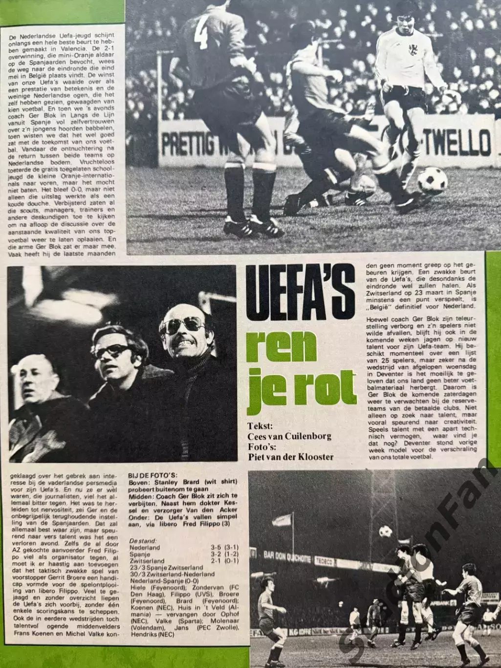Voetbal nr.11-1977 1