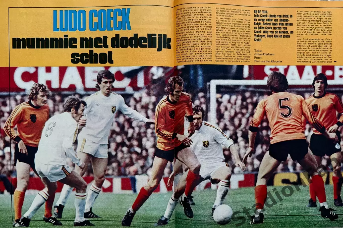 Voetbal nr.11-1977 3