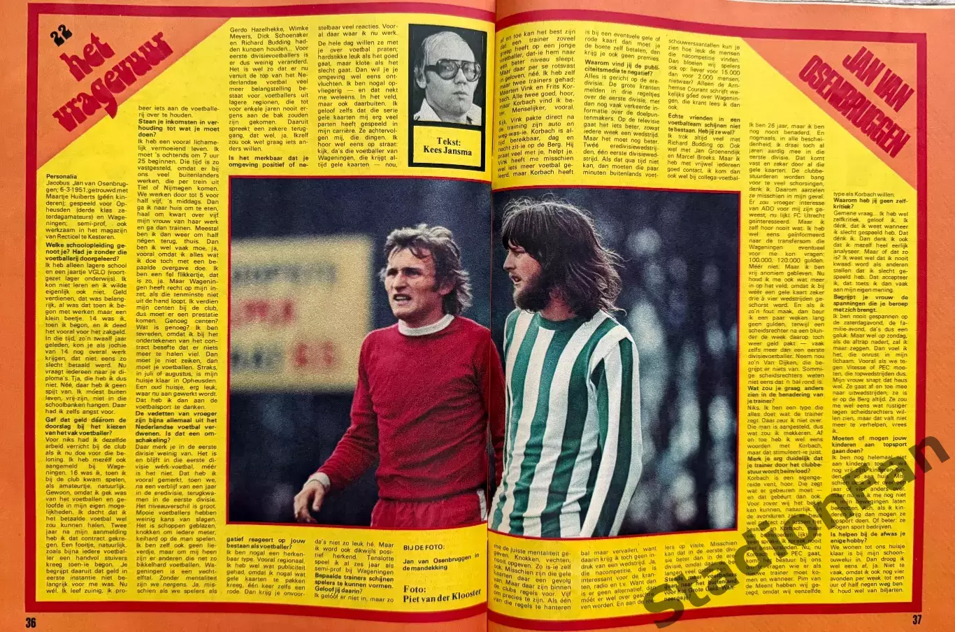 Voetbal nr.11-1977 4