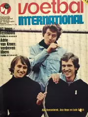 Voetbal nr.11-1977