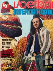 2 журнала Voetbal nr.20,31 - 1977
