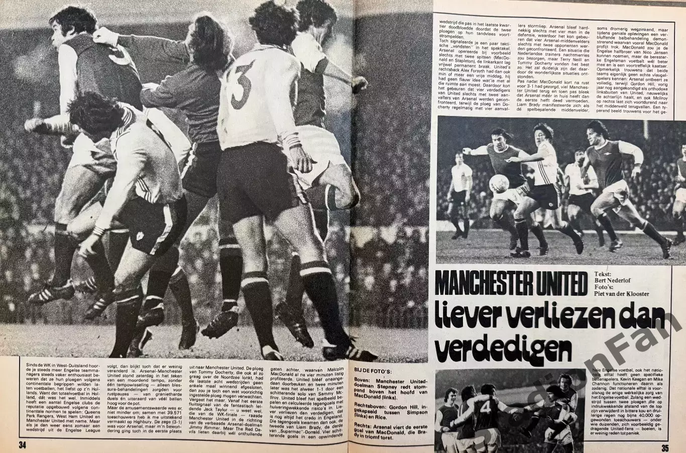 Voetbal nr.52 - 1976 4
