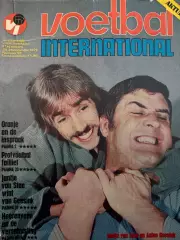 Voetbal nr.52 - 1976