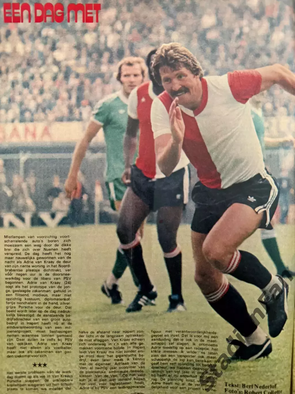 Voetbal nr.2 - 1978 2