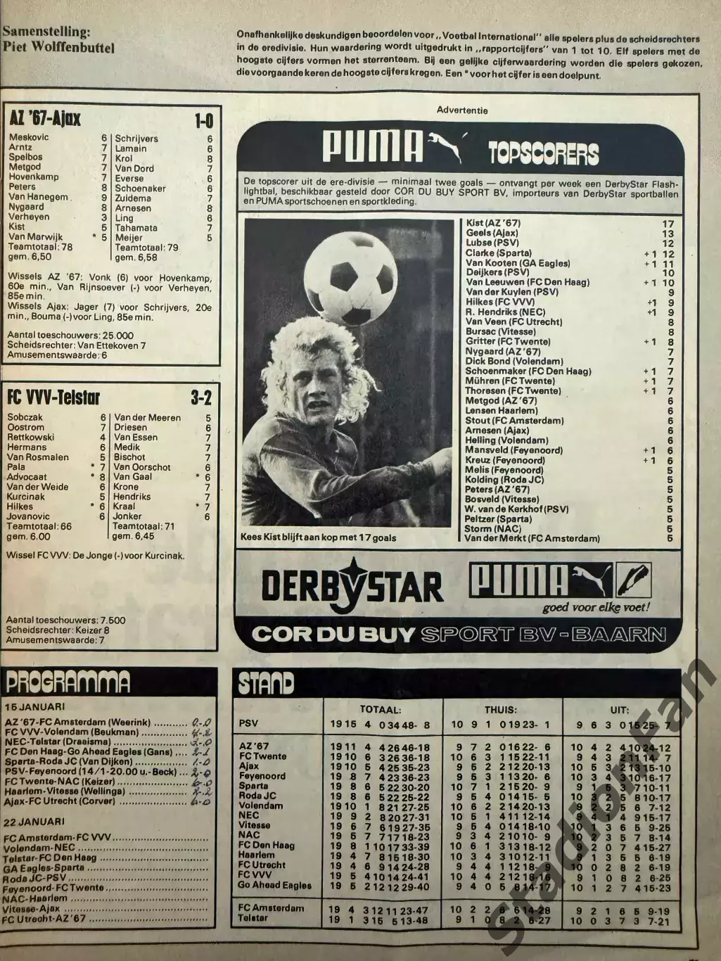 Voetbal nr.2 - 1978 3