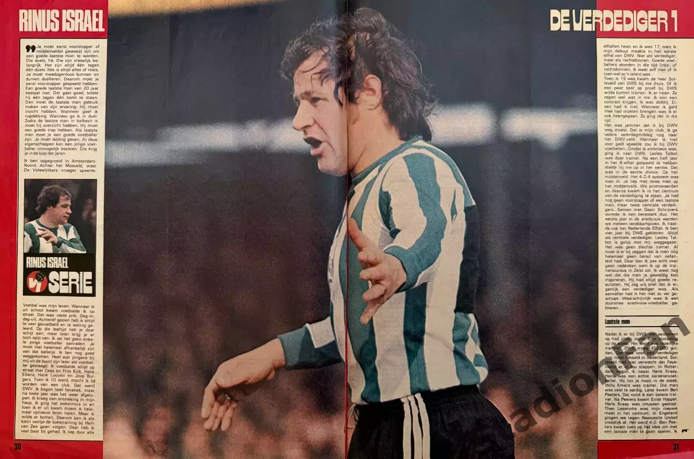 Voetbal nr.2 - 1978 4