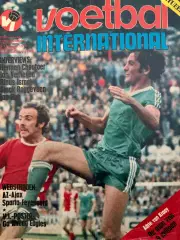 Voetbal nr.2 - 1978
