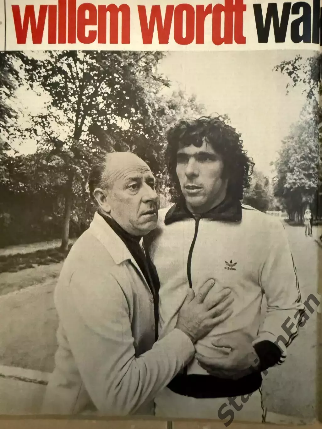 Voetbal nr.22 - 1978 1