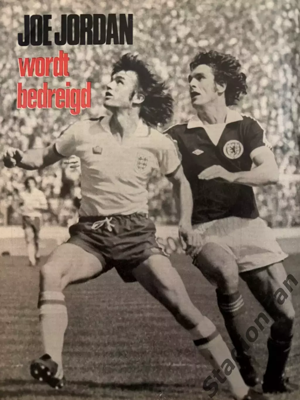 Voetbal nr.22 - 1978 5