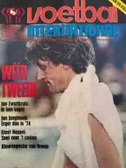 Voetbal nr.26 - 1978
