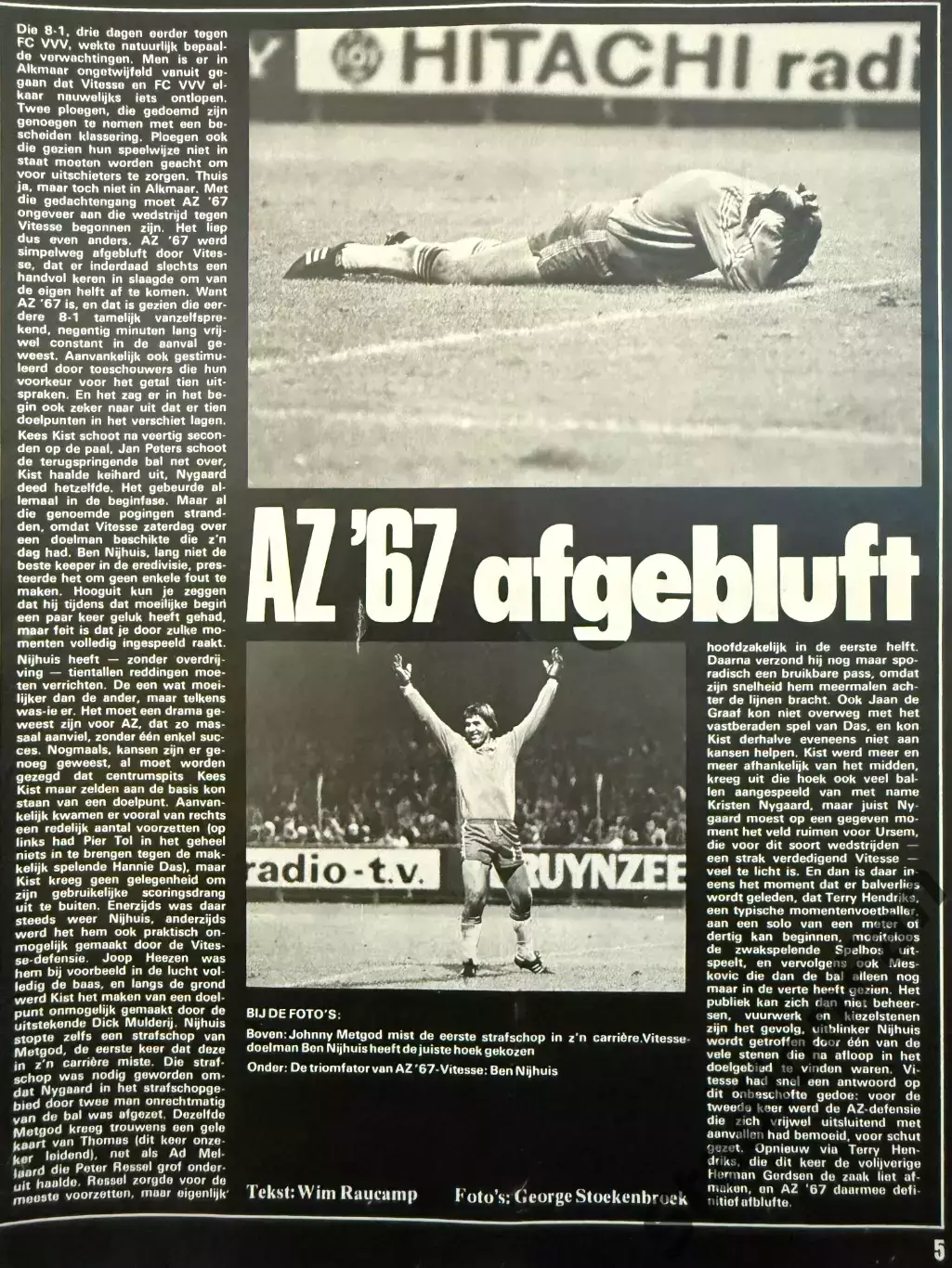 Voetbal nr.36 - 1978 3