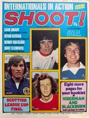 Журнал SHOOT! - 1975, November 1