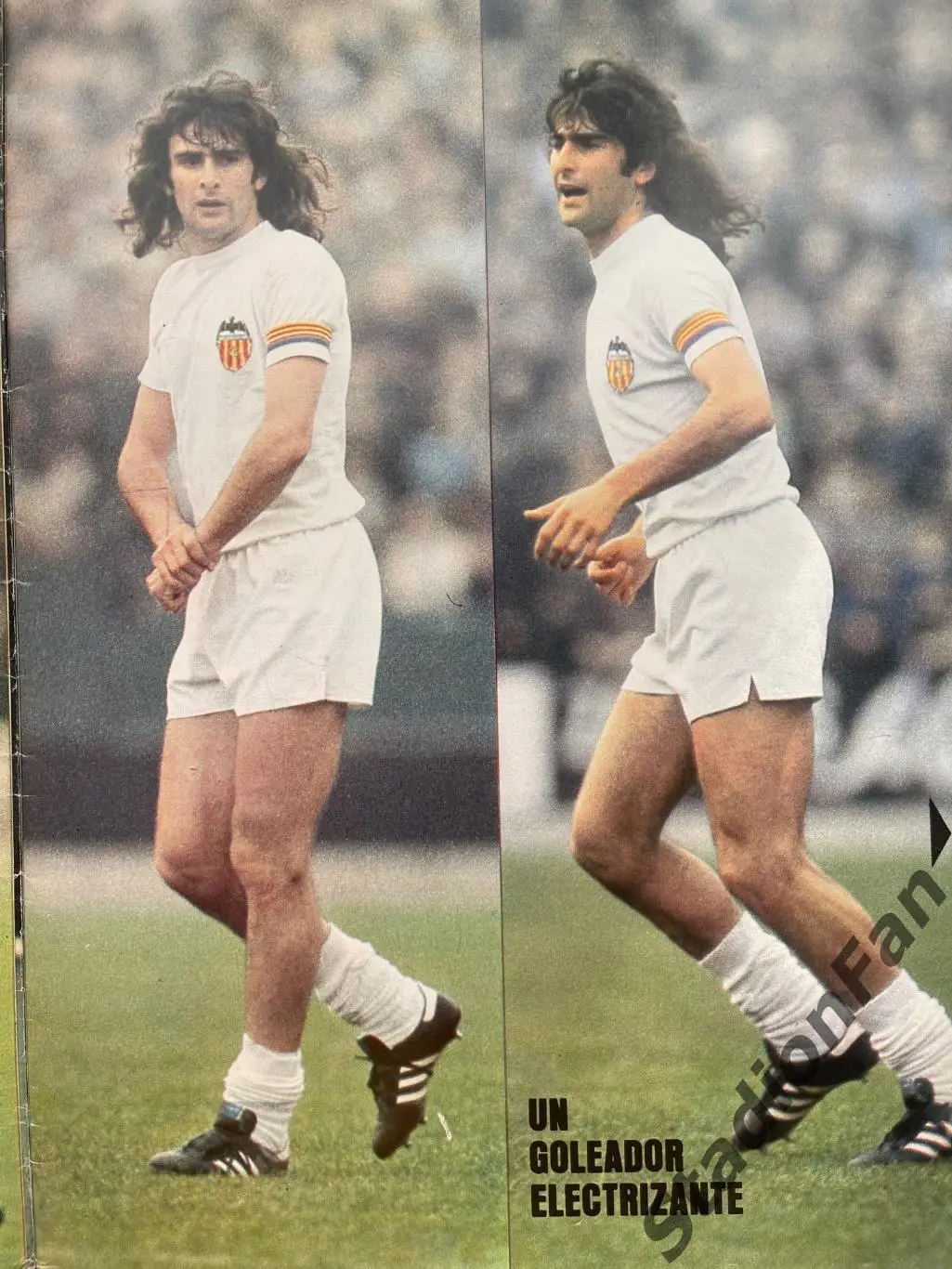 Журнал don balon nr.131 - 1978 2