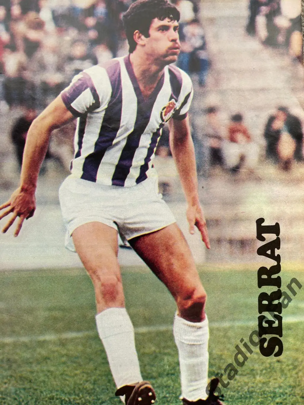 Журнал don balon nr.195 - 1979 7