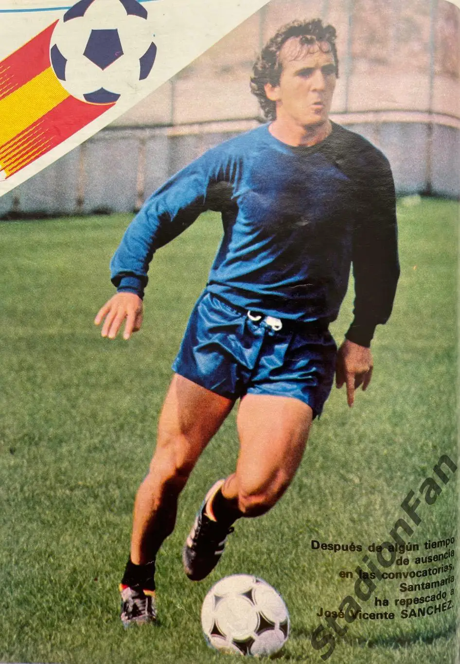 Журнал don balon nr.258 - 1980 2