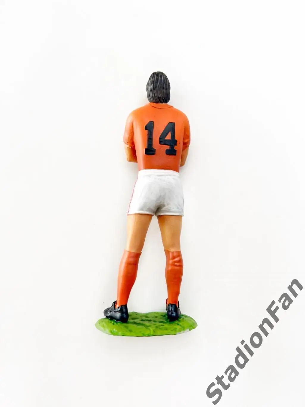 Фигурка футболиста: Cruyff (Голландия), 1974 1