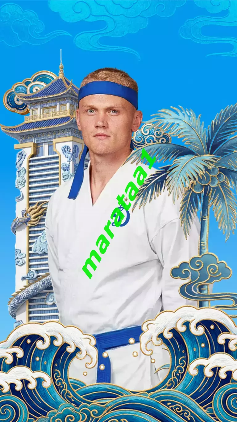 ФК «Динамо» Москва - Константин Тюкавин - BetBoom Dynamo Global Challenge 2