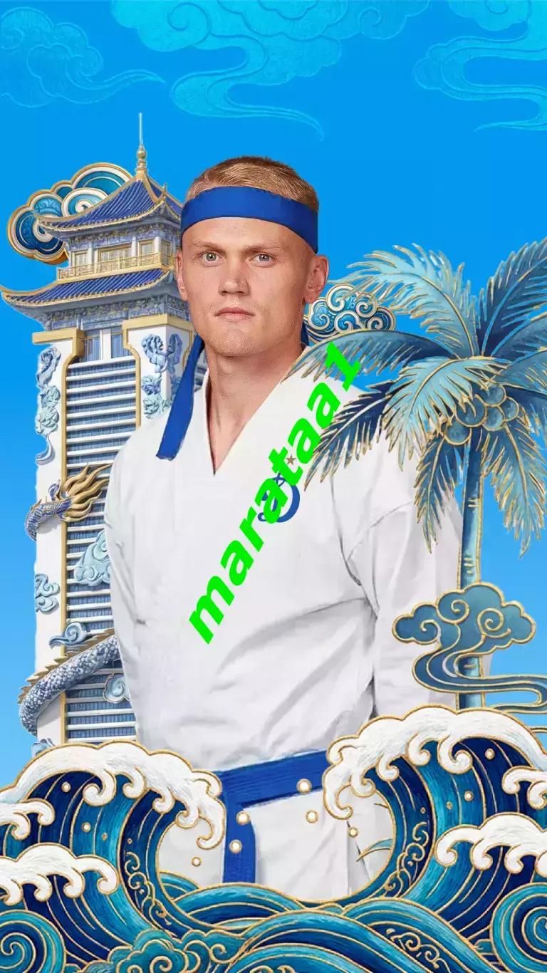 ФК «Динамо» Москва - Константин Тюкавин - BetBoom Dynamo Global Challenge 2