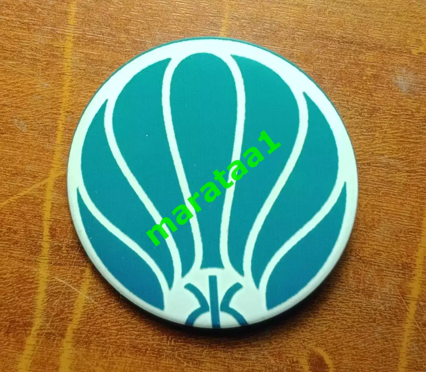 знак - фк Жемчужина Сочи