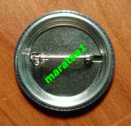 знак - Чемпион - жфк Спартак Москва - 2025 1