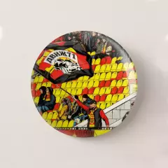 знак - Движ 71 - «Арсенал» Тула