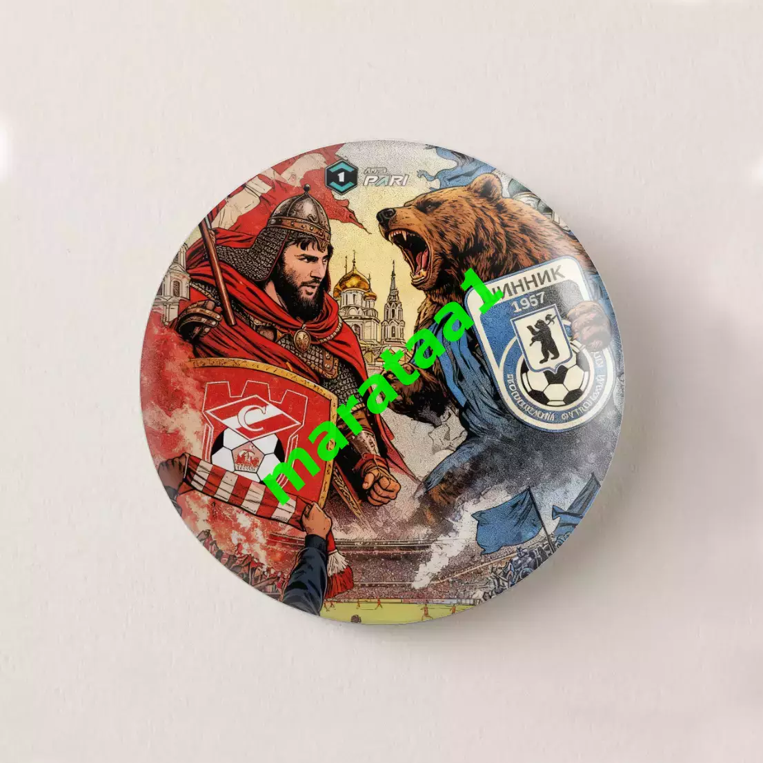 знак - За землю Костромскую Спартак Кострома - Шинник Ярославль 22.03.2026