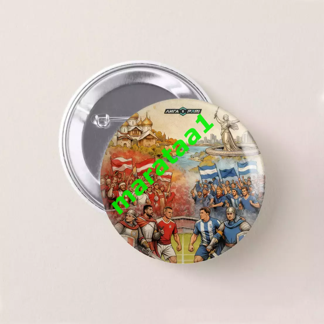 знак - Спартак Кострома - Ротор Волгоград 28.02.2026 1