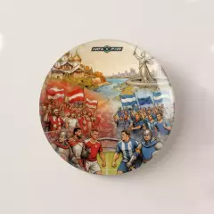 знак - Спартак Кострома - Ротор Волгоград 28.02.2026