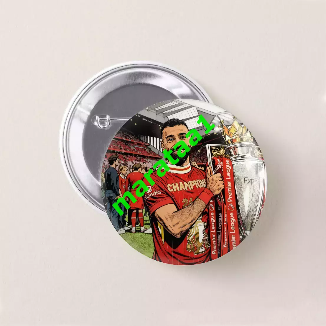 знак - Мохамед Салах покинет Ливерпуль уже летом 1