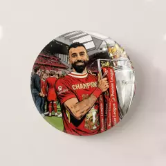 знак - Мохамед Салах покинет Ливерпуль уже летом