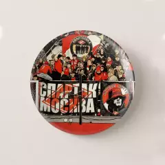 фанатский знак - ИВАНТЕЕВКА Спартак Москва