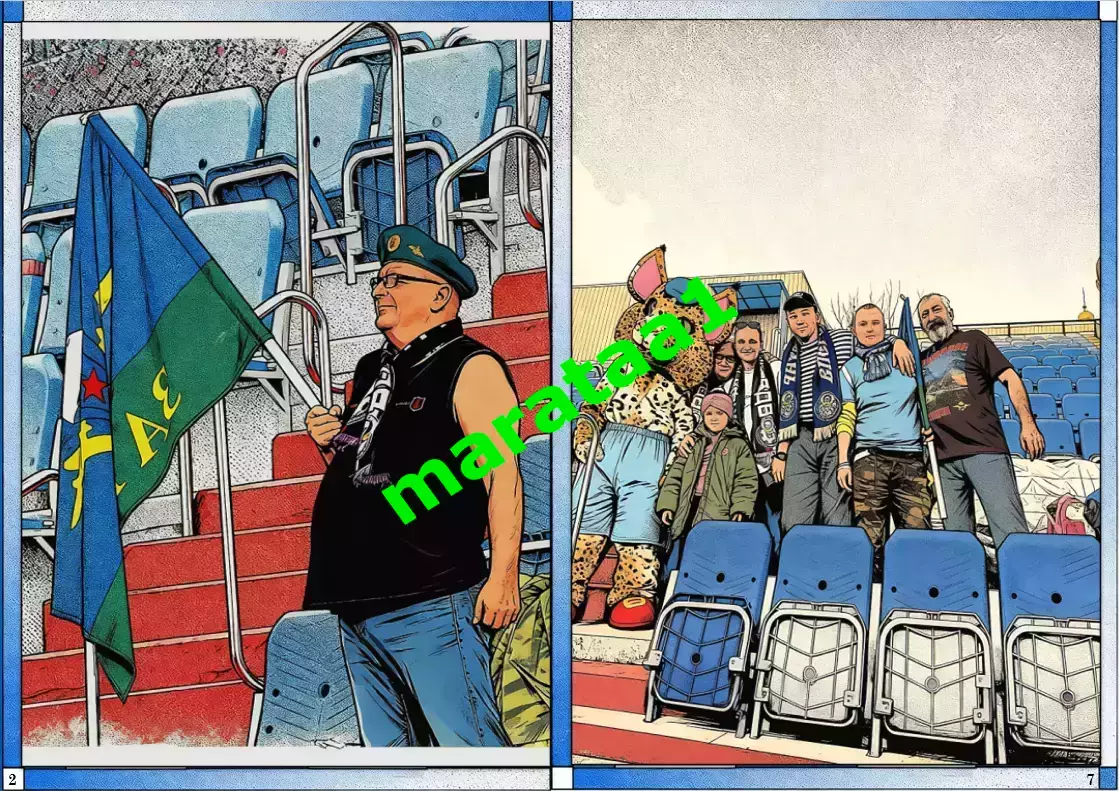 4-й тур Суперлиги - жфк«Рязань ВДВ» - жфк«Енисей» Красноярск - 04.04.2026 1