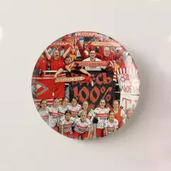 знак - здесь 100% мяса жфк Спартак Москва - 2026