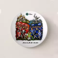 знак - Спартак Кострома - Ротор Волгоград 28.02.2026