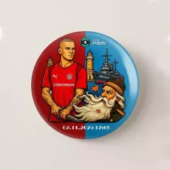 ФК «Спартак» Кострома – ФК «Черноморец» Новороссийск, 2 ноября, 17-й тур, Лига P