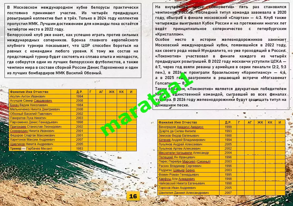 V-Московский Международный кубок по пляжному футболу 30.07-02.08.2026 7