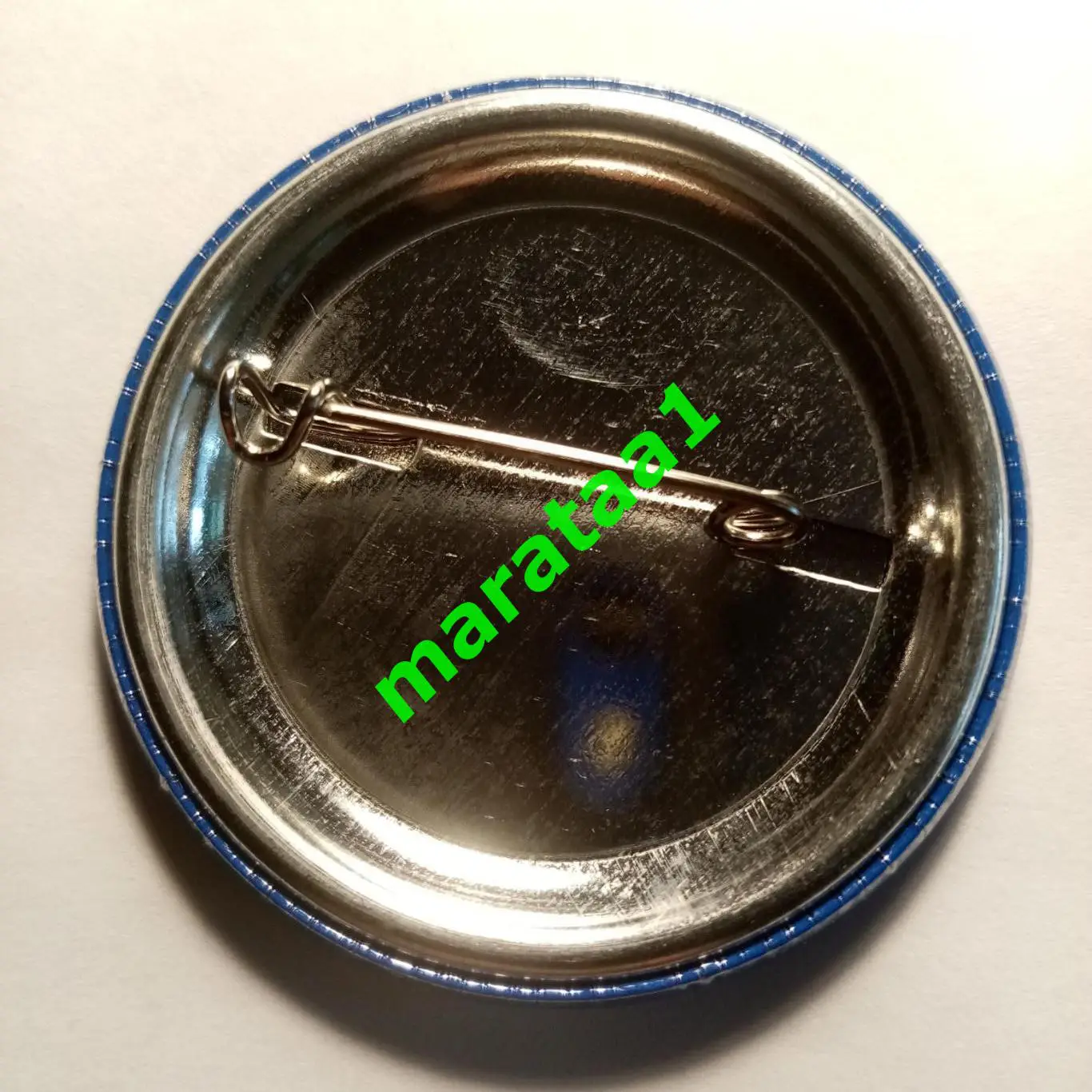 знак - Динамо Москва - №6 Роберто Фернандес 1