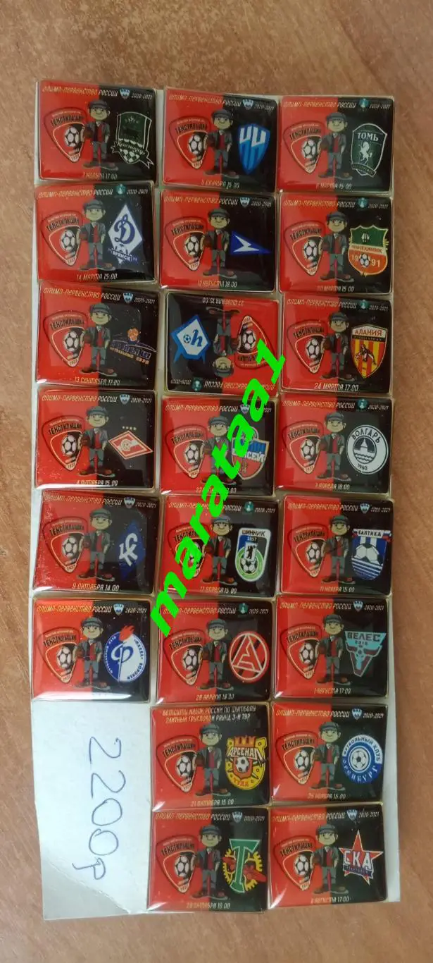 знак - Иваново 2020/21 Ярославль Енисей Волгарь Алания Омск Акрон Балтика Чайка